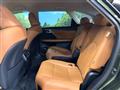 2021 Lexus RX