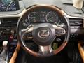 2021 Lexus RX