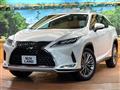 2021 Lexus RX