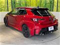 2025 Toyota Corolla Sedan