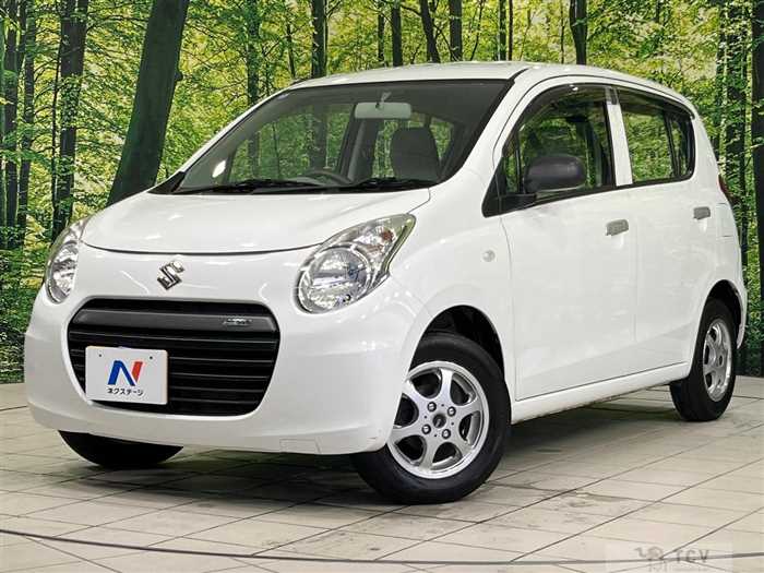 2014 Suzuki Suzuki Others