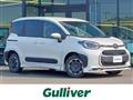 2023 Toyota Sienta