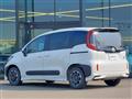 2023 Toyota Sienta