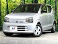 2015 Suzuki Alto
