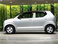2015 Suzuki Alto