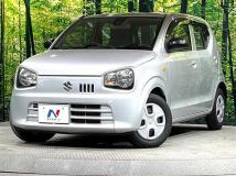 2015 Suzuki Alto