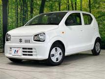 2017 Suzuki Alto