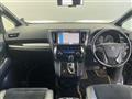 2016 Toyota Vellfire