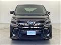 2016 Toyota Vellfire