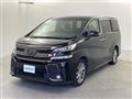 2016 Toyota Vellfire
