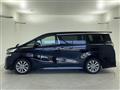 2016 Toyota Vellfire