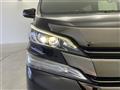 2016 Toyota Vellfire