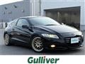 2010 Honda CR-Z