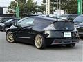 2010 Honda CR-Z