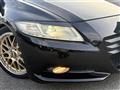 2010 Honda CR-Z
