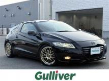 2010 Honda CR-Z