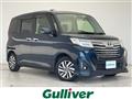 2019 Toyota Roomy