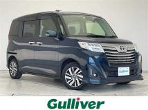 2019 Toyota Roomy