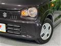 2021 Suzuki Alto
