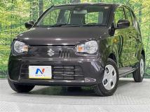 2021 Suzuki Alto
