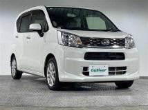 2015 Daihatsu Move