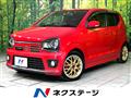 2015 Suzuki Alto Works