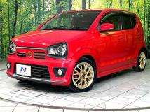 2015 Suzuki Alto Works