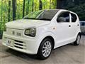 2015 Suzuki Alto