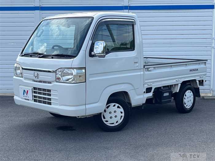 2012 Honda Acty Truck