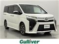 2019 Toyota Voxy