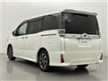 2019 Toyota Voxy
