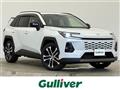 2026 Toyota RAV4