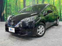 2017 Nissan Note