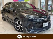 2018 Toyota C-HR