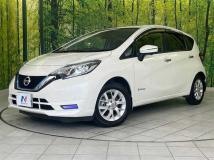 2017 Nissan Note