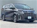 2019 Toyota Alphard
