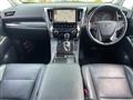2019 Toyota Alphard