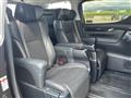 2019 Toyota Alphard