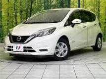 2017 Nissan Note