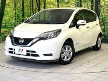 2017 Nissan Note