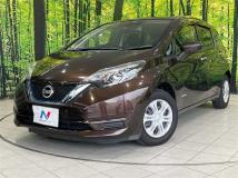 2017 Nissan Note