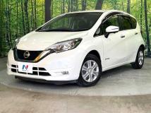 2018 Nissan Note