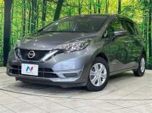 2018 Nissan Note