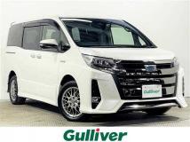 2019 Toyota Noah