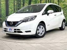 2018 Nissan Note