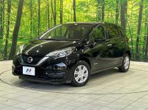 2018 Nissan Note