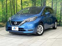 2018 Nissan Note