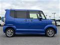 2017 Honda N BOX