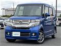 2017 Honda N BOX