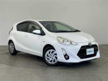 2016 Toyota AQUA